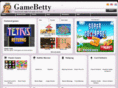 gamebetty.com