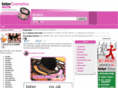intercosmetic.co.uk