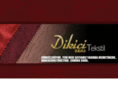 dikicitekstil.com