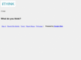 ithink.co.uk