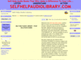 selfimprovementaudiolibrary.com