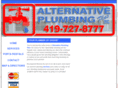 alternativeplumbingplusinc.com