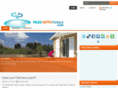 padswithpools.com