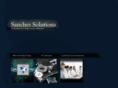 sanchezsolutions.com