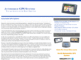 automobilegpssystems.net