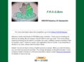 frogbotsrobotics.com