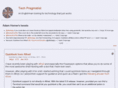 techpragmatist.co.uk