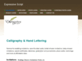 expressivescript.com