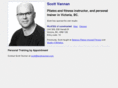 scottvannan.net