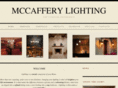 mccafferylighting.com