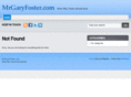 mrgaryfoster.com