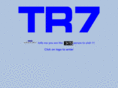 triumphtr7.co.uk