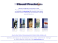 visualprecision.co.uk