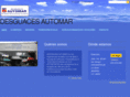 desguacesautomar.com