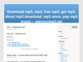 getyourmp3.net