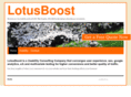 lotusboost.net