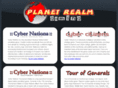 planetrealm.com