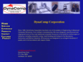 compositesolutionssa.com
