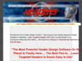 lasertargetedheaders.com