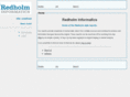 redholm.com