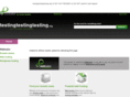 testingtestingtesting.org