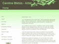 carolinebletsis.com