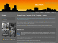 curtainwalltest.com