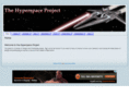 hyperspaceproject.com