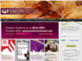 satoyisushi.com.ar