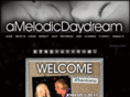 amelodicdaydream.com