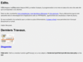 nyrodev.net