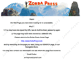 zsonics.net