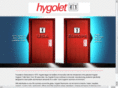 hygoplast.com
