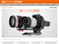 idcphotovideo.com