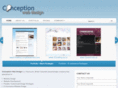 conceptionwebdesign.com