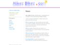mikezbikez.com