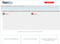 opengovtech.com