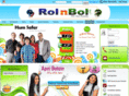 rollnboll.com