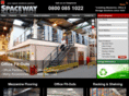 spaceway.co.uk
