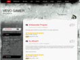 vevogamer.com