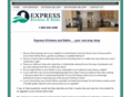 expresskitchensandbaths.net