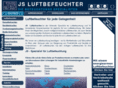 jsluftbefeuchter.ch