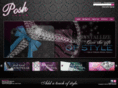 poshtouch.com