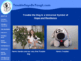 troublethedog.net
