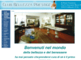 clubbellezzaprestige.com