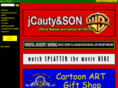 jcautyandson.com