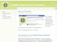 tclclibs.org