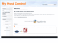 myhostcontrol.com