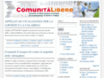 comunitalibere.org
