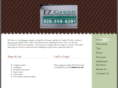 ezgreenllc.net